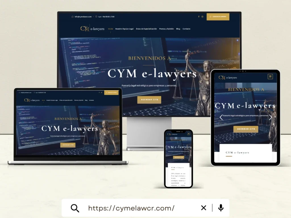 CYM e-lawyers